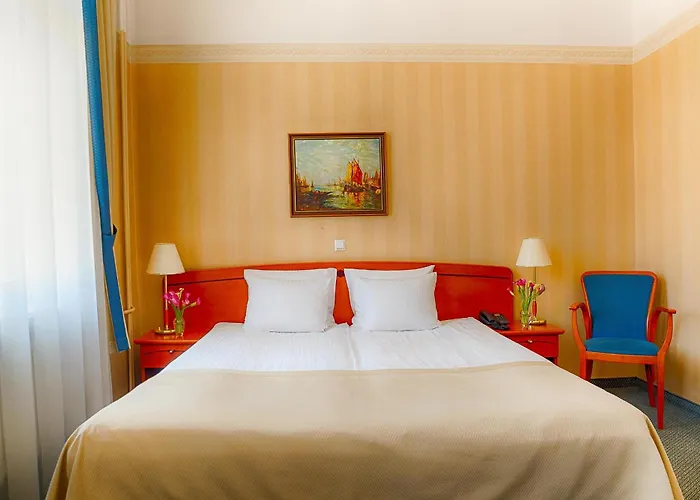 Szálloda Focus Premium Pod Orlem Bydgoszcz