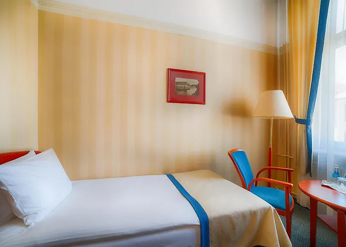 Focus Premium Pod Orlem 4*