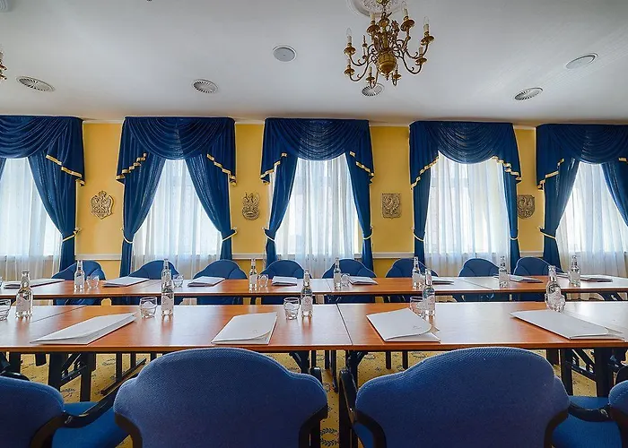 Focus Premium Pod Orlem 4* Бидгощ