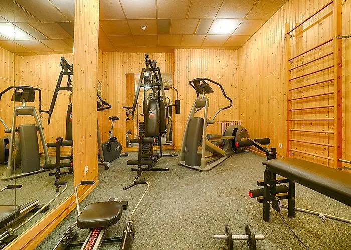 Focus Premium Pod Orlem Готель 4*