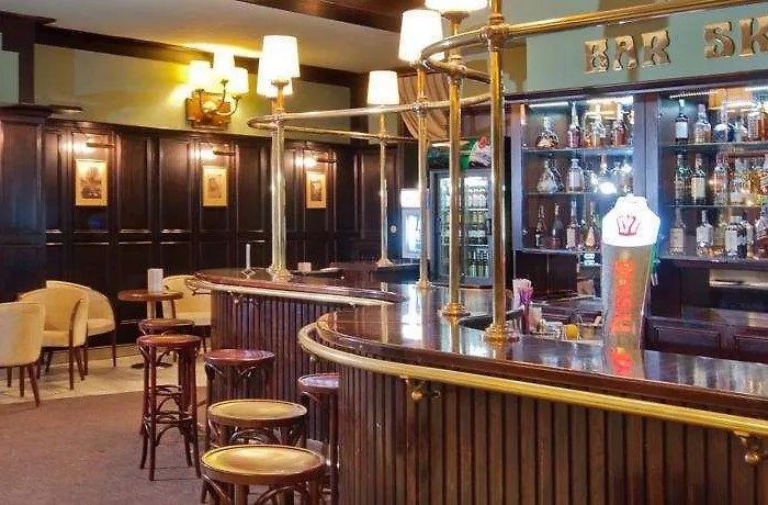 Szálloda Focus Premium Pod Orlem