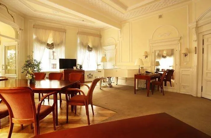 Focus Premium Pod Orlem Szálloda Bydgoszcz