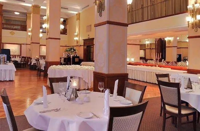 Focus Premium Pod Orlem Szálloda Bydgoszcz