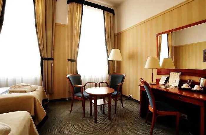 Focus Premium Pod Orlem 4*