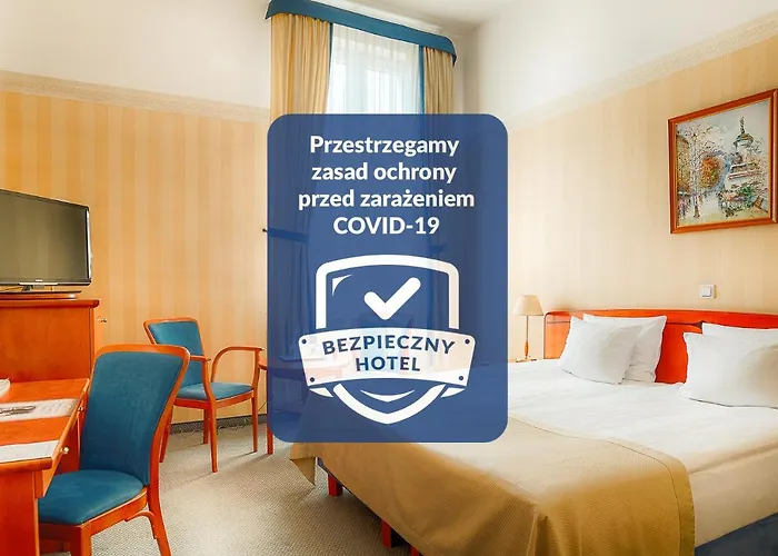 Focus Premium Pod Orlem 4*